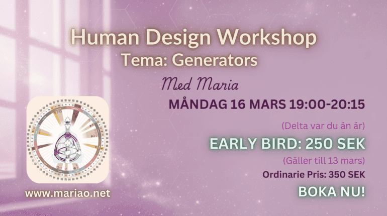 human design