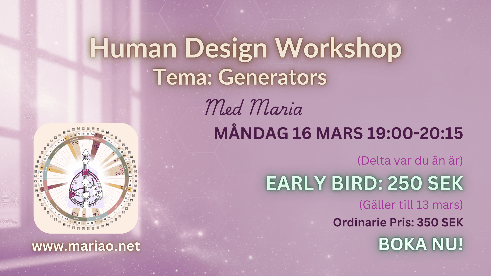 human design