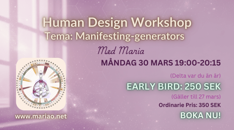 human design