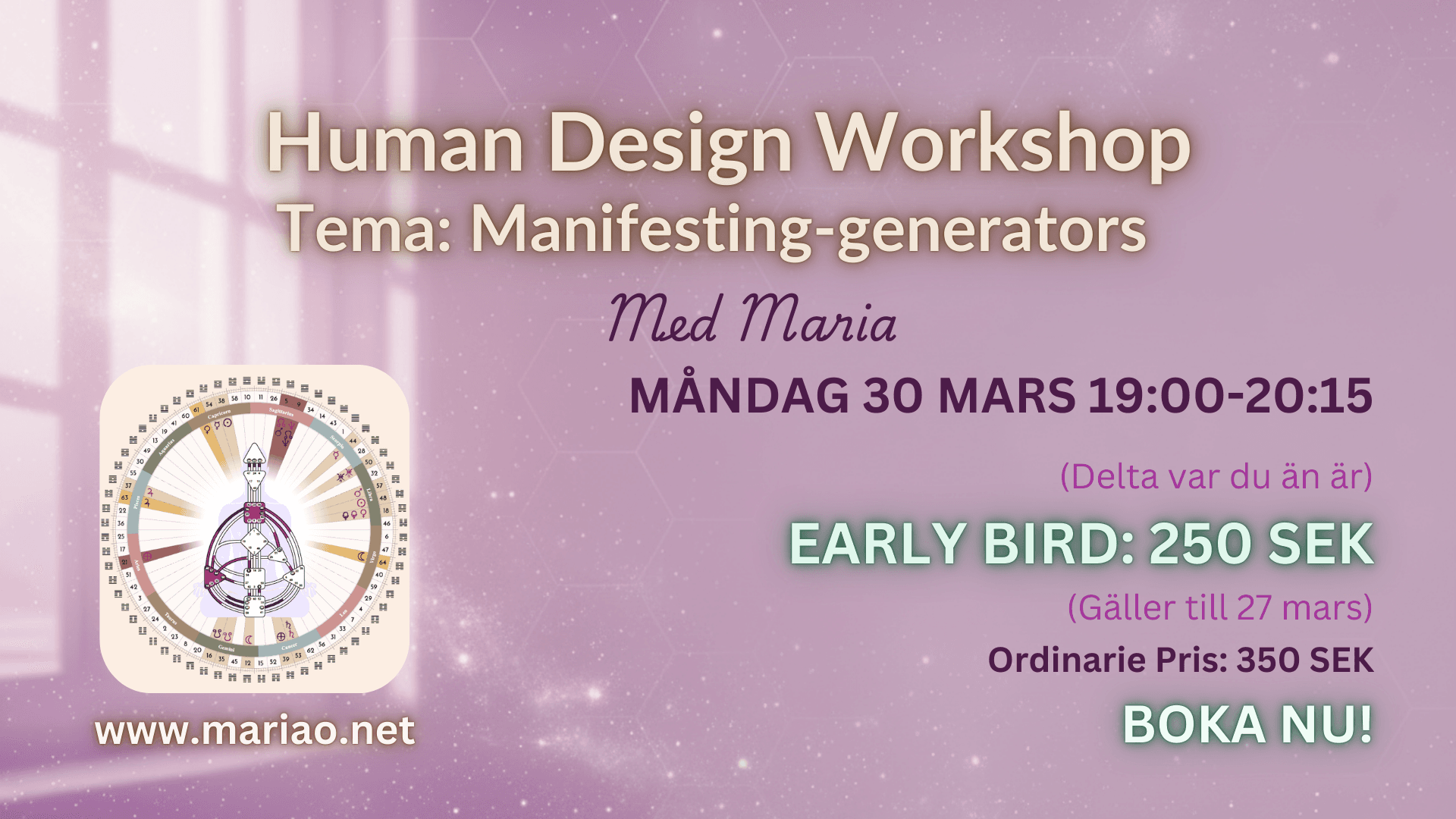 human design