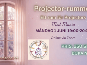 Projector-rummet