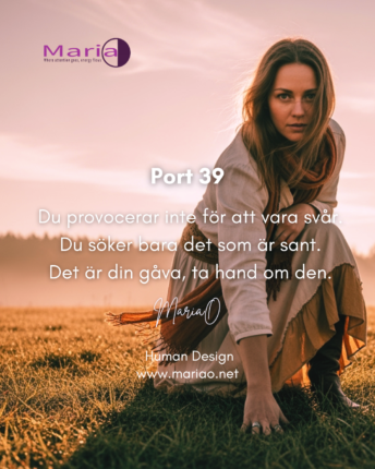 port39 human design